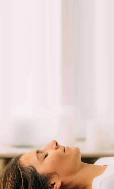 Terapia holografica Acukin Viña