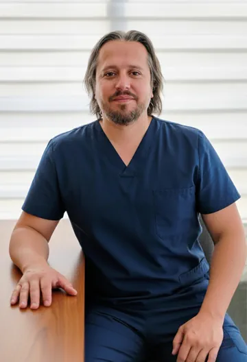 Jorge Castro Kinesiologo Acupunturista